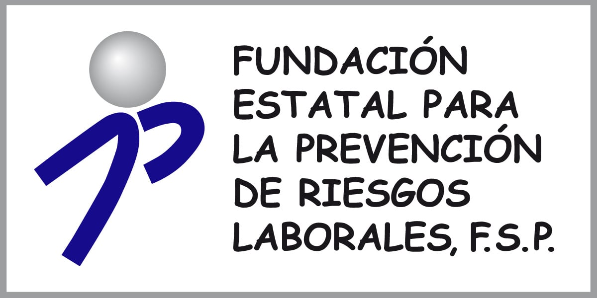 Fundación Estatal par ala Prevención de Riesgos Laborales